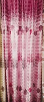 Comprar Cortinas, Cortinas Estampada140x230x2paño 