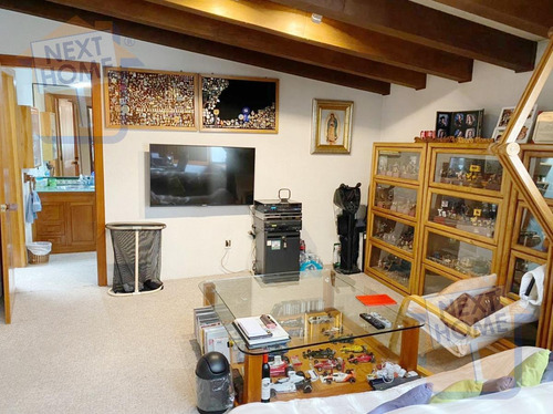 Imagen 19 de 30 de Venta Townhouse Lomas De Vista Hermosa