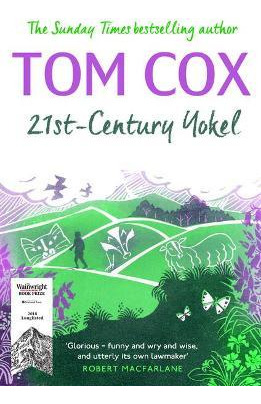 Libro 21st-century Yokel - Tom Cox