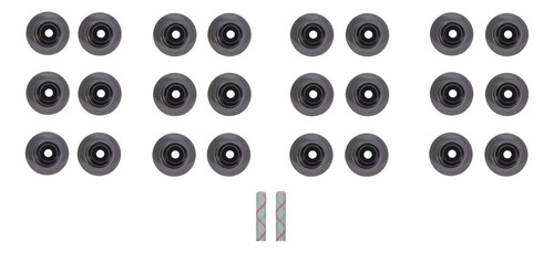 Kit Sellos Valvulas Lincoln Mkz 2007 - 2016