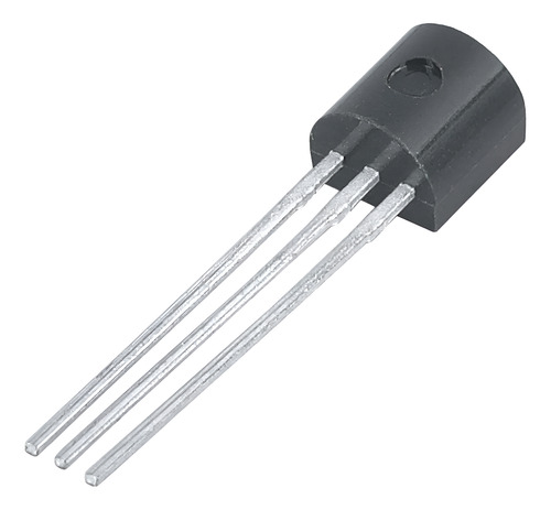 Transistor Bc337 Pack 100 Pzas