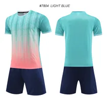 Comprar Conjunto Personalizado De Uniformes De Fútbol Para Estudiant