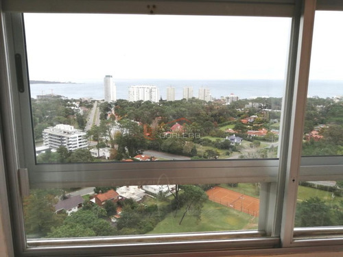 Imagen 23 de 27 de Apartamento En Venta Anual Y Venta - Roosevelt - Punta Del Este