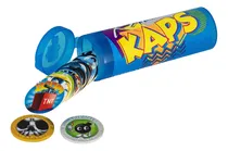 Comprar Set De Inicio Con Tubo De Almacenamiento Game Pog Retro Kaps