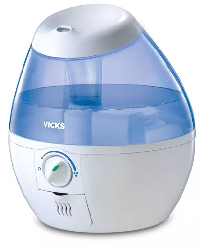 Injusto Millas Prisión Humidificador Vick Ultrasónico Vapor Frío 1.8l Vul520war