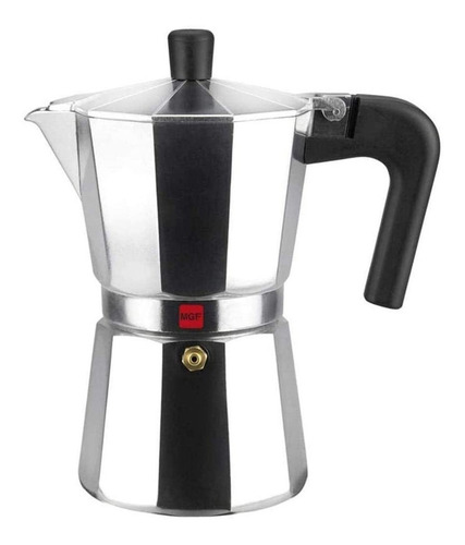 Imagen 1 de 7 de Cafetera Express 6 Pocillos Colombia Magefesa Pettish Online