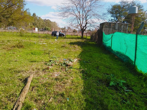 Imagen 3 de 7 de Terreno En La Lonja Muy Bien Ubicado