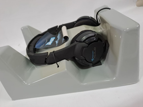 Imagen 2 de 3 de Auriculares Con Cable Para Juegos Roccat Kulo Stereo3.5mm