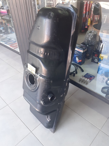 Tanque Combustible Original Chevrolet S10 2005 En Adelante