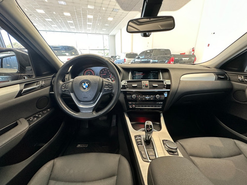 BMW X4 2.0 Xdrive 28i Xline 245cv