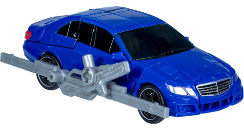Transformers Studio Series Dark Of The Moon Wheeljack (que)