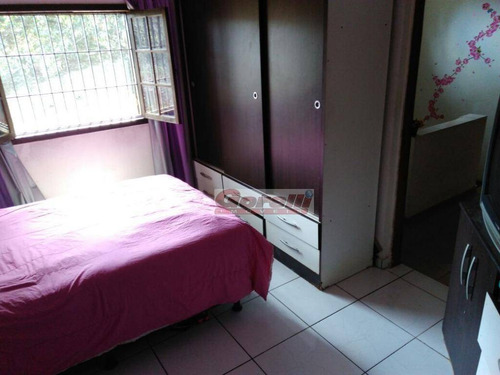 Imagem 8 de 30 de Chácara À Venda, 2000 M² Por R$ 600.000,00 - Jardim São Jorge - Arujá/sp - Ch0060