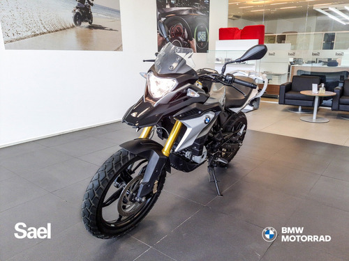 Imagem 9 de 13 de Bmw G 310 Gs