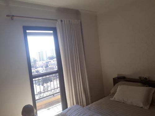 Imagem 11 de 16 de Apartamento Em Vila Santo Estéfano, São Paulo/sp De 100m² 3 Quartos À Venda Por R$ 790.000,00 - Ap789878-s