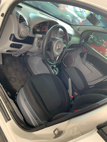 Fiat Palio SPORTING 1.6 Flex 16V 5p