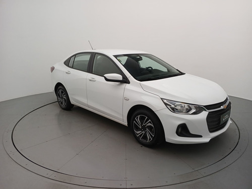 Chevrolet Onix 1.0 FLEX PLUS LT MANUAL