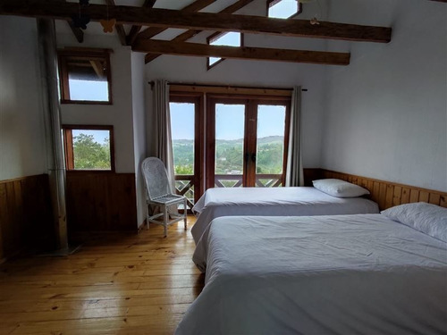 Imagen 6 de 14 de Dos Casas Grandes En Parcela En Venta, Puerto Montt