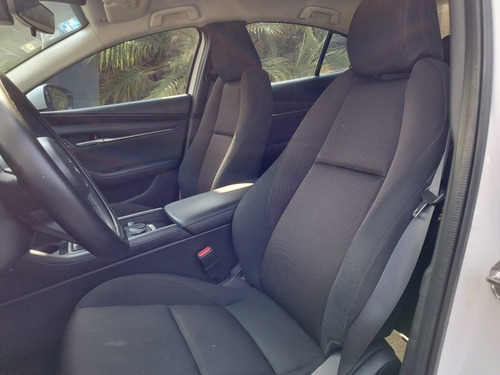 Mazda Mazda 3 2.5 I Sedan Mt