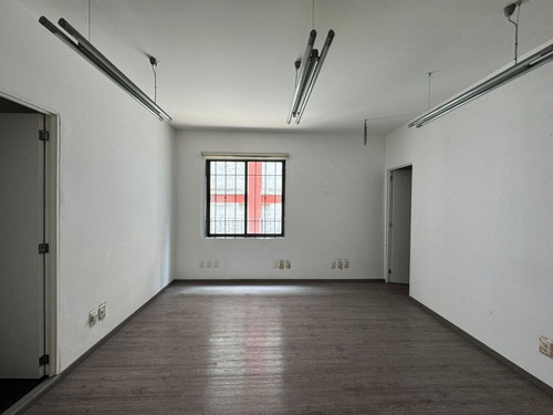 Casa Con Uso De Suelo En Renta En Polanco