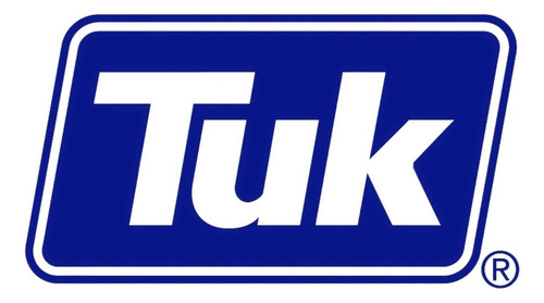 Tuk 3 Piezas Cinta Fine Line Profesional Verde 1/2 X 33 Mts