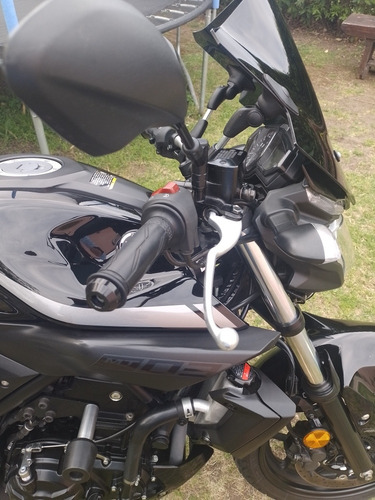 Imagen 5 de 10 de Yamaha Mt03