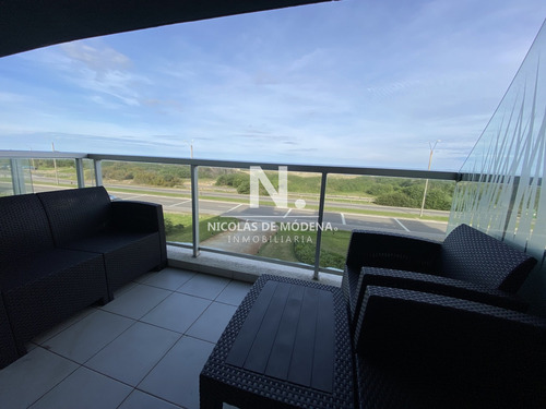 Venta Apartamento 3 Dormitorios Playa Brava Punta Del Este