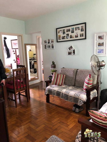 Apartamento Bras Radial - 1731