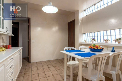 Imagem 24 de 30 de Casa Com 4 Dormitórios 4 Suítes À Venda, 750 M² - Cidade Jardim - São Paulo/sp - Ca0431