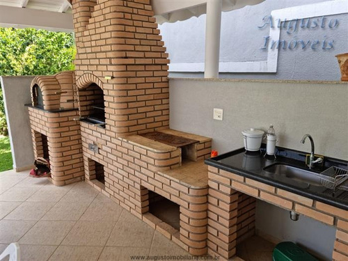 Imagem 17 de 29 de Casas Em Condomínio À Venda Em Atibaia/sp - Compre O Seu Casas Em Condomínio Aqui! - 1492698