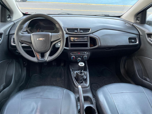 Chevrolet Onix 1.0 Lt 5p