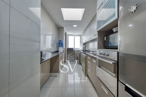 Luminoso Con Vista Al Oriente Y Espectacular Terraza Privada