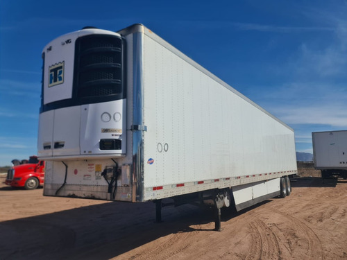 Caja Refrigerada 53ft  Utility 2016