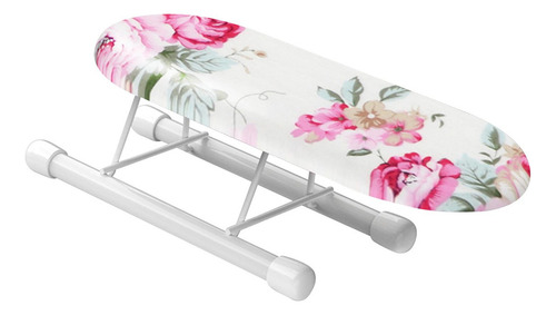 2 Tabla De Planchar De Portátil Vistoso Pequeña Vistoso