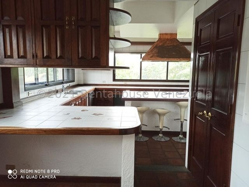 Imagen 10 de 15 de Apartamento En Venta Country Club 22-21387 Eva Castillo 0414.306.72.20