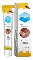 Comprar Crema Para Tratamiento Vitíligo, Manchas Blancas, Abeja 20g