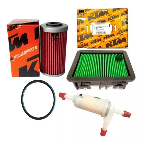 Filtro Gasolina Ktm Duke 250-390 Ng