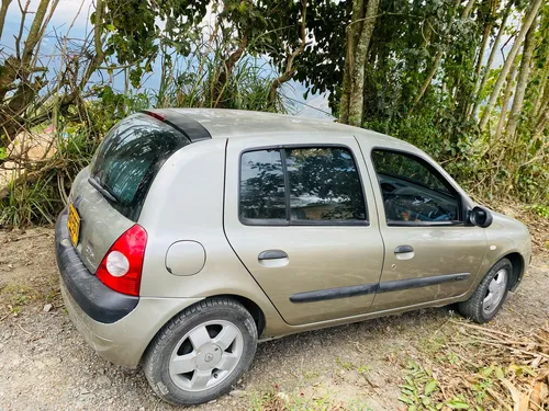 Renault Clio F.iv Expression