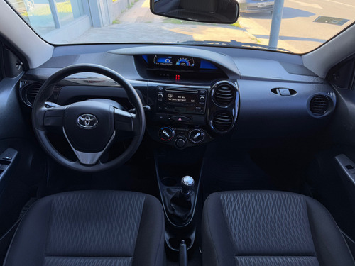 Toyota Etios 1.5 X 6mt My19