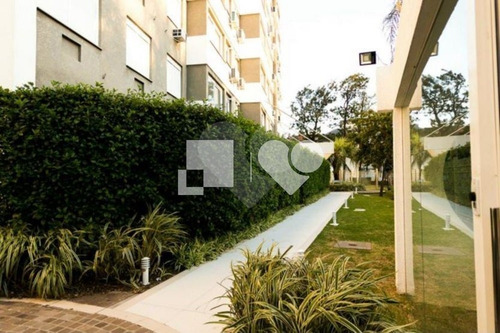 Oportunidade No Vida Viva Clube Moinho De 3 Dormitórios - 28-im416756