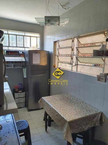 Imagem 5 de 17 de Casa Com 3 Dormitórios À Venda, 120 M² Por R$ 420.000,00 - Balneário Remanso - Rio Das Ostras/rj - Ca2071