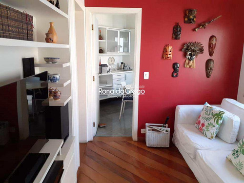 Imagem 15 de 30 de Apartamento Itaim Bibi, São Paulo - V3196