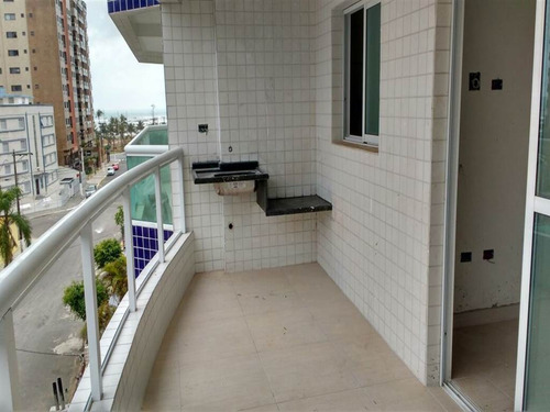 Imagem 11 de 15 de Apartamento - Venda - Caiçara - Praia Grande - Tab997