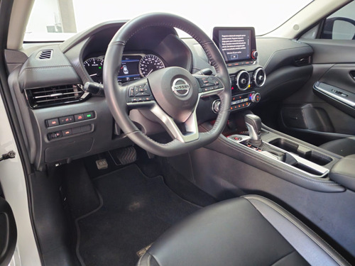 Nissan Sentra 2.0 16V GASOLINA EXCLUSIVE XTRONIC