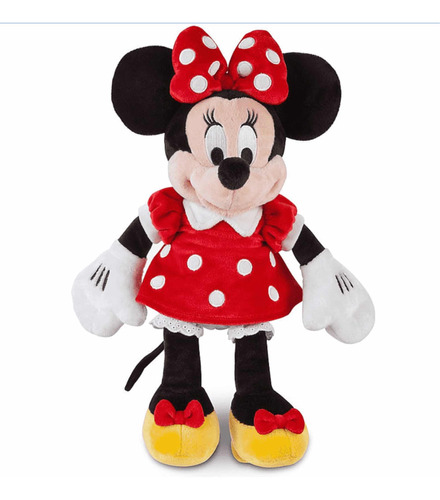 Peluches Gigantes Disney Mickey Mouse Originales
