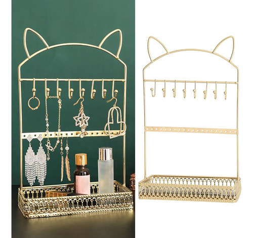 Organizador Para Colgar - Soporte Para Collares De ,