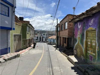 Lote y casalote en venta