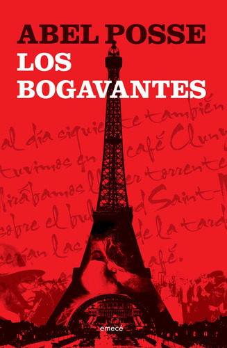 Los Bogavantes De Abel Posse - Emecé