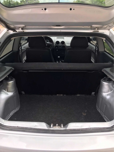 Volkswagen Gol 1.4 Power Ps+ac 83cv 2011