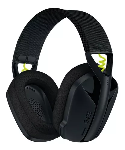 Disfrutar del sonido de Logitech en unos auriculares gaming