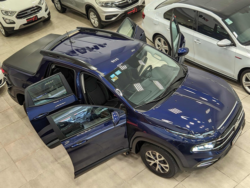 Fiat Toro 1.8 Freedom 4X2 At